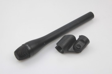 Shure SM63LB Dynamic Handheld Microphone