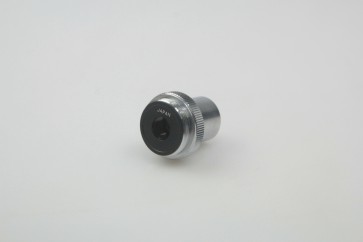 Vintage objective lens 5x 0.12 For microscope