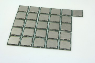 LOT OF 26 Intel Pentium G620 SR05R 2.6GHz 3M Socket LGA1155 CPU*BROKEN*