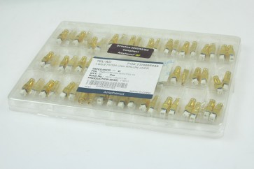 LOT OF 60   1.6/5.6 75/120  ohm BALUN JACK