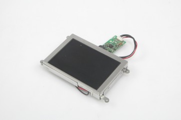 LQ038Q5DR01 SHARP 3.8"LCD PANEL DISPLAY W/Taiyo Yuden SIPF-200A Inverter