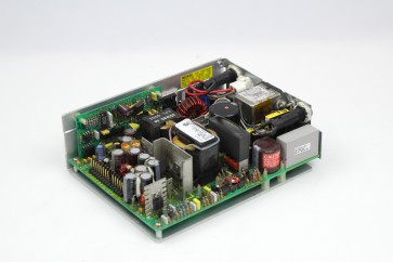 ELPROMA RB-24I GSM/GPRS/EDGE industrial modem; 900mA; -106dBm; 5-6V DC