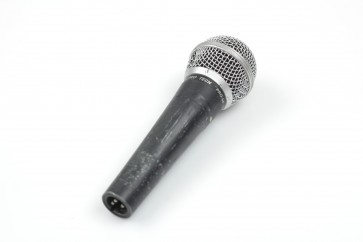 LOT OF 3 Pro Tech PRO-58 Dynamic Microphone