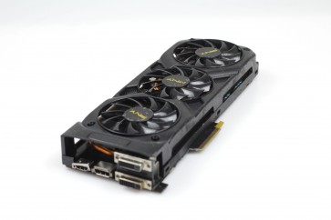 LOT OF 2 PNY NVIDIA GeForce  GTX 770 2GB GDDR5 Video Card