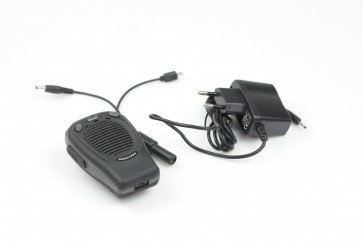 SEECODE SCP860 Wireless PTT embedded Bluetooth Speaker/Microphone