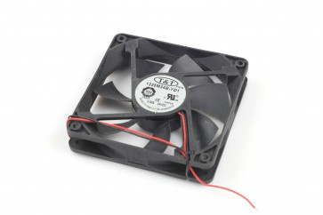 T&T  Cooling fan 1225M24B-YD1 12cm 24VDC 0.30A