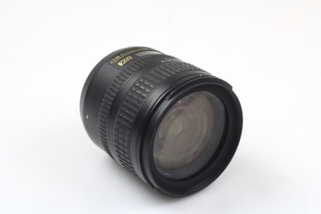 Nikon AF-S DX NIKKOR 18-70mm F3.5-4.5G ED Lens