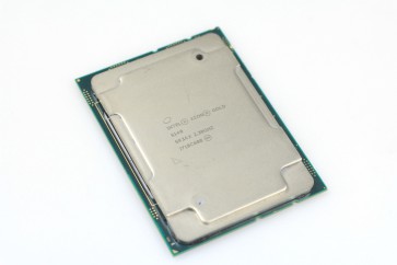 Intel Xeon Gold 6140 SR3AX 18-Core 2.30GHz 10.40GT/s UPI 24.75MB LGA3647