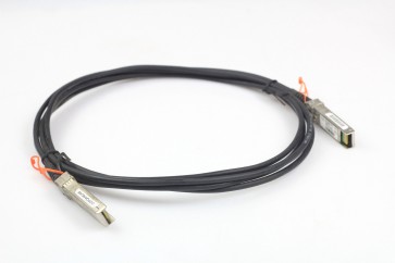 Lot of 5 Genuine SFP-H10GB-CU3M SFP+ Copper Twinaxial 10GB Cable 3M 37-0961-03