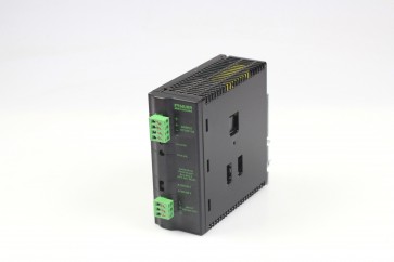 Murr 5-100-240/24 Switch Mode Power Supply, Output: 24VDC, 5A