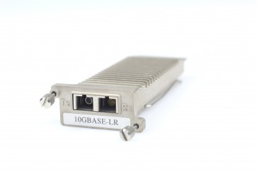 lot of 3 Genuine Cisco Systems Xenpak-10GB-LR 10-1838-03 10GBase Transceiver Module