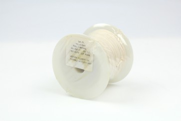 Western Filament 500ft mil-c-5040 Type I Natural 100 Nor 17 .63 0.D Parachute Cord