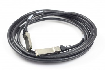 NetApp X6559-R6, 112-00178, QSFP-QSFP 5M External SAS Cable