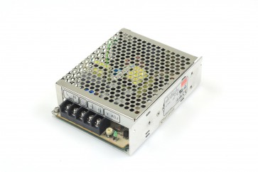 Mean Well S-40-5 Switching Power Supplies 40W 5V 8A