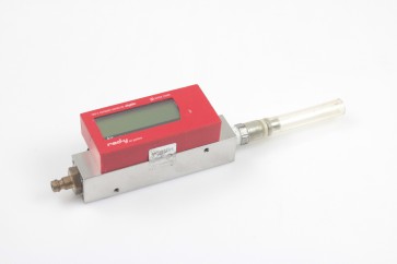 Argon Red-Y GCM-C8ET-BN00 Flow Meter GCMC8ETBN00