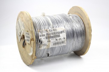 CCI RG6 M17/2A 500FT CABLE RG06