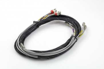 Juniper video cable  model:inp720-003836