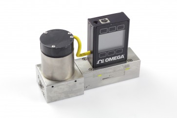 Omega Mass Flow Controller FMA-2610A
