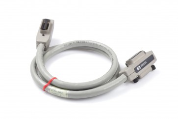 HP 10833A HP-IB INTERCONNECT CABLE 1 METER
