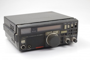Yaesu FT-80C Desktop Shortwave Transceiver