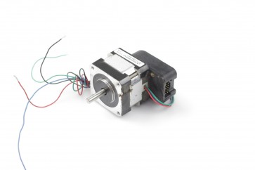 Lin Engineering 417-13-08D-06RO High Accuracy Stepper Stepping Motor 0.6A