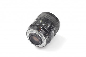Nikon 60mm 1:2.8 D AF Micro Nikkor Autofocus Lens