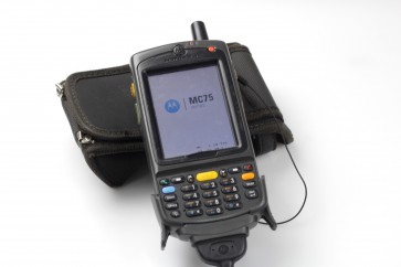 Motorola Symbol Mobile Computer MC7596-PYCSKRWFAWR Set #11