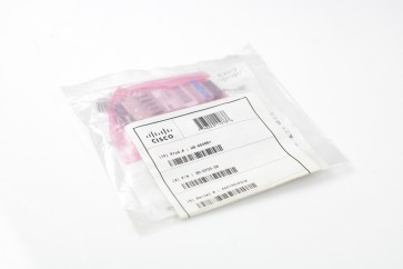 LOT OF 4 Cisco 1000Base-LX GBIC Transceiver Module | WS-G5486