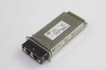Lot of 5 Cisco X2-10GB-LR Transceiver Module 10-2036-05 10GBase-LR Transceiver