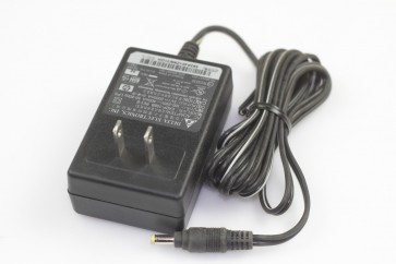 Lot of 2 Delta Electronics AC/DC adapter Power Supply 5V, 2A 380437-001 EADP-10BB