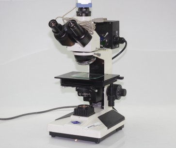 Lieder MM-460 Metallurgical Microscope (No Eyepieces)