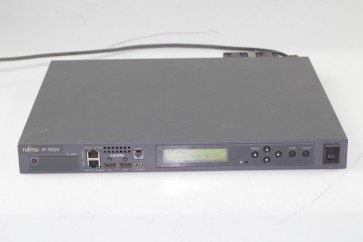 FujItsu IP9500 ip 9500 Video Fidelity MPEG-4 AVC