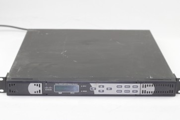 Cisco D9887B HDTV Module Receiver