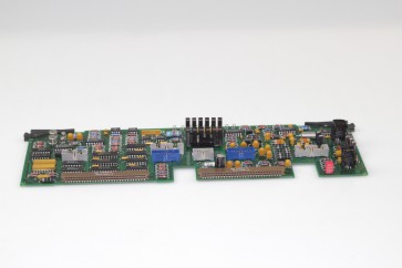 HP Agilent Keysight 83750-60010 RF INTERFACE Front End Driver Board Assembly