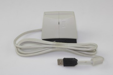 Cherry USB Smart Card Reader White ST-1000UB