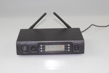 UMT UHF-5200- Sound Field