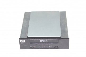 HP SureStore DAT40 C5686B/Q1553A C5686-69204 DDS4 SCSI Tape Drive