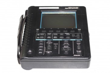 Tektronix THS720A Handheld Oscilloscope 100 MHz 2 Channel 500 MSa/s #14