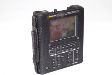 Tektronix THS720A Handheld Oscilloscope 100 MHz 2 Channel 500 MSa/s #12