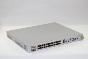 BayStack 470-24T Nortel Networks/ 24-Port Switch