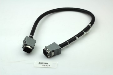 Applied Materials AMAT Controller Cables 0190-14747 molex Conn