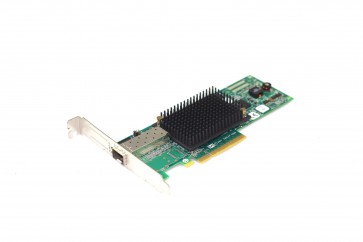 Emulex LPE12000-E Fibre Channel 8Gb/s PCI Express x8 Low Profile HBA