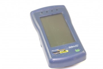 Fluke Networks OneTouch Series II Network Assistant