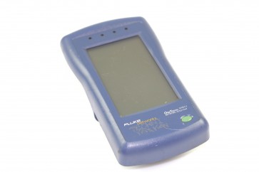 Fluke Networks OneTouch Series II Network Assistant