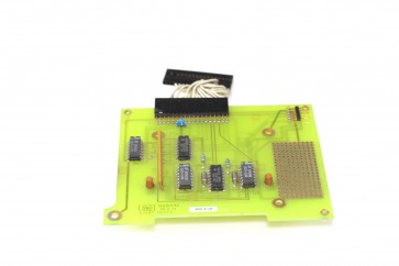 03582-66512 PCB board for HP 3582A Spectrum Analyzer