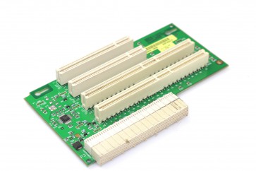 Hp pci backplane pc board a6070-66520 for hp b2600 workstation.