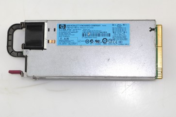 HP Proliant Server 460W HSTNS-PD14 Power Supply DPS-460EB A 499249-001