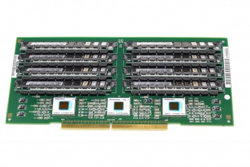 IBM 12H1327 Memory Card w/8x 75G8182 (8X8MB)64MB
