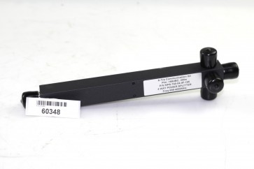 X-TRA MPS-740-04-4F-165 Power Splitter 698-64000MHz 4 Way 7/16 Din Female Conn