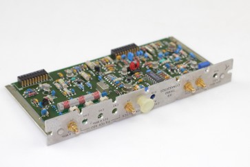 HP 08590-60104 A-2919-53 A9 Third Converter RF Assembly for 8592B Spectrum Analyzer